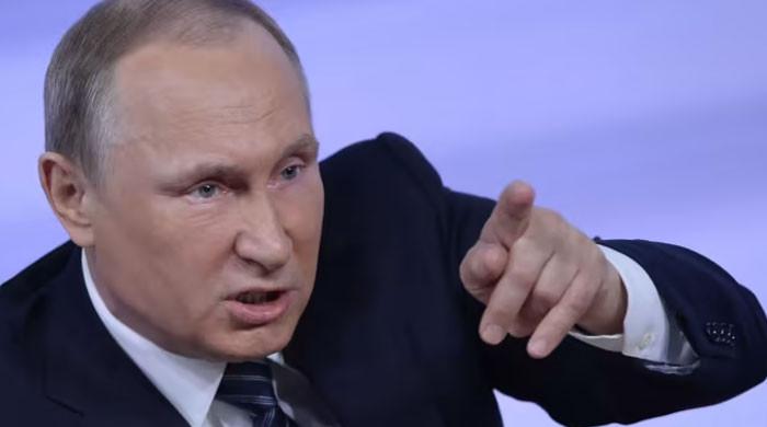 Putin's High-stakes Warning To Poland Against Belarus Aggression