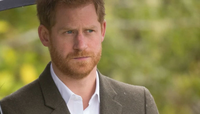 Prince Harry has ‘no loyalty’ in his bones: ‘People are disgusted’