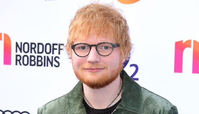 Ed Sheeran delights fans with a surprise karaoke performance in Nashville