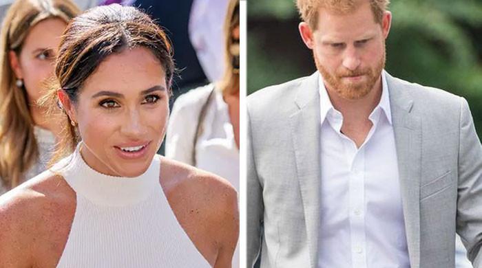 Meghan Markle needs to ‘pay the price’ for luxury lifestyle