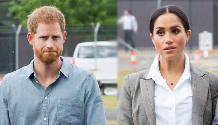 Hollywood celebrities lose all trust in Prince Harry, Meghan, fear couple could spill secrets