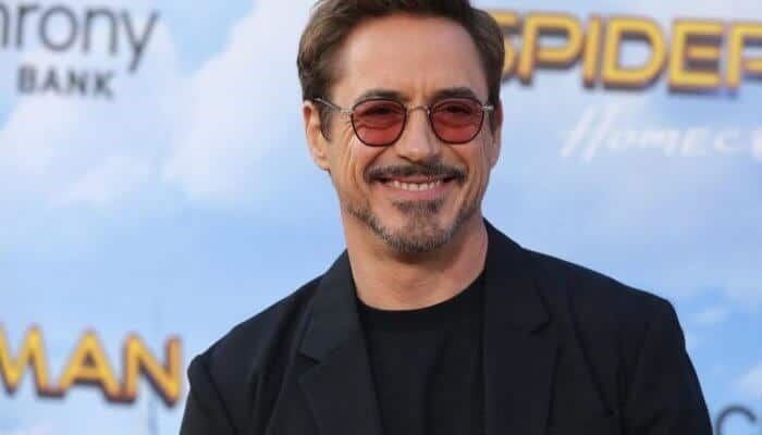 Robert Downey Jr. embracing changing tides of superhero movies