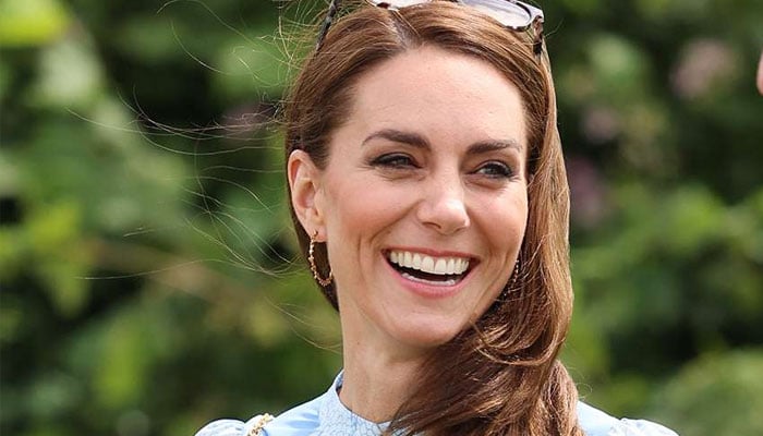 Kate Middleton is no longer raising ‘crazy kids’