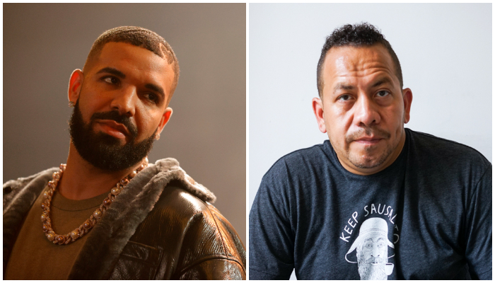 Elliot Wilson called out Drake for snubbing Hip Hop media