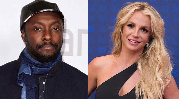 Will.i.am on working with Britney Spears after ‘Mind Your Business ...