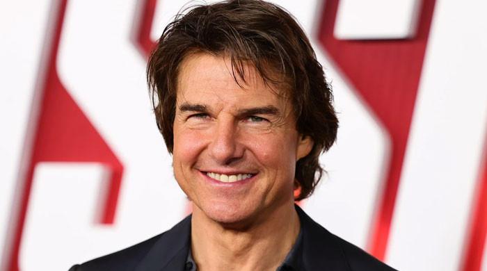 Tom Cruise on hunt of A-list star to become new face of Scientology ...