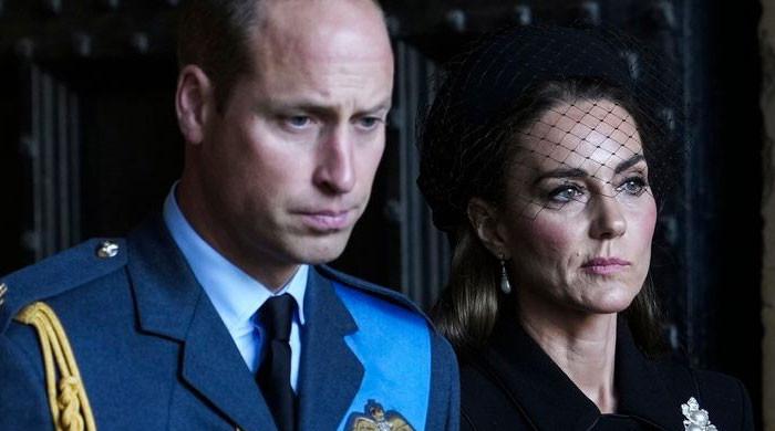 Kate Middleton, Prince William battling ‘calamities & a PR crisis’