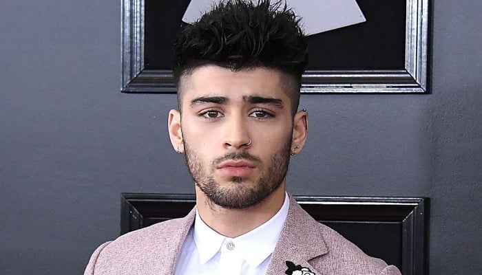 Zayn Malik recently made a rare appearance in podcast Call Me Daddy