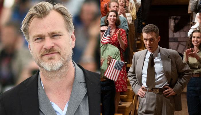 Christopher Nolan misses major blunder in ‘Oppenheimer’?