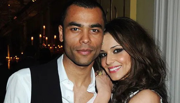 Cheryl Teddy struggles with emotions as her ex-husband prepares to marry again