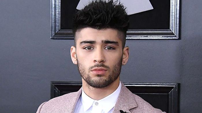 Zayn Malik Opens Up About Giving His First Interview In Six Years 4402