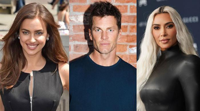 Tom Brady And Irina Shayk Reportedly Spent The Night Together At His LA  Home, With Reddit Users Saying Kim Kardashian 'Must Be Losing It Right Now'