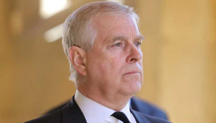 Prince Andrew comes under fire as court documents revel new shocking details