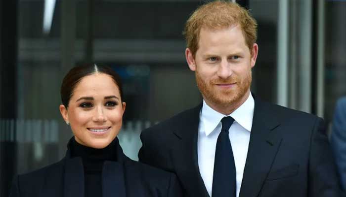 Prince Harry, Meghan Markle issued new warnings