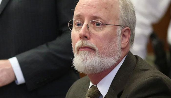 Former gynaecologist Robert Hadden sentenced to 20 Years in Prison After Patients Accused Him of Sexual Abuse. New York Daily News