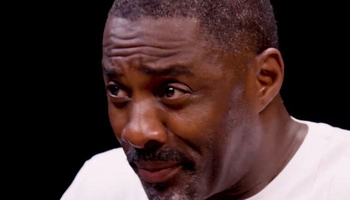 Idris Elba had gun held to his head in terrifying confrontation and says 'I  almost lost my life