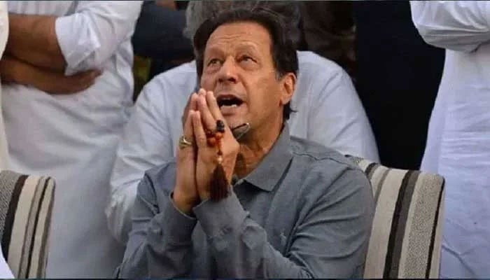 FIA summons Imran Khan on August 1 in ciphergate case