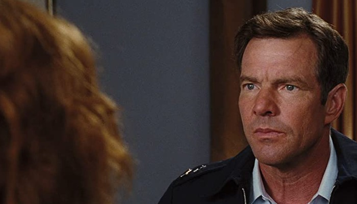 Dennis Quaid on how Christianity helped him battle with ‘cocaine addiction’