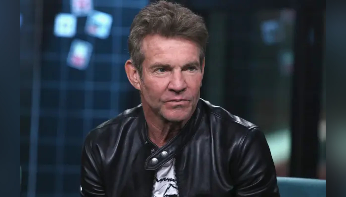 Dennis Quaid on how Christianity helped him battle with ‘cocaine addiction’