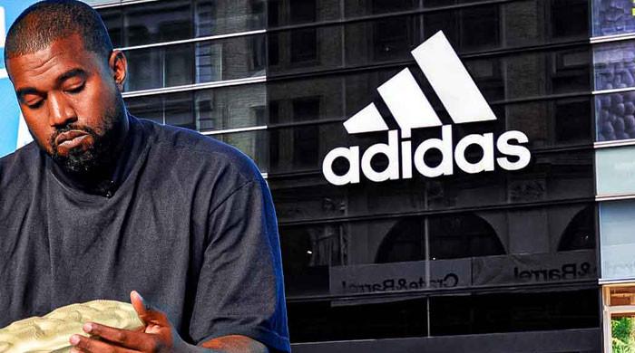 Kanye West awaits 'royalties' from Adidas after Yeezy bumper sales?