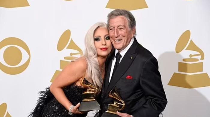 Lady Gaga once shared her special memory with Tony Bennett: Details