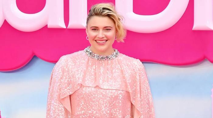 Greta Gerwig addresses conservative backlash over Barbie