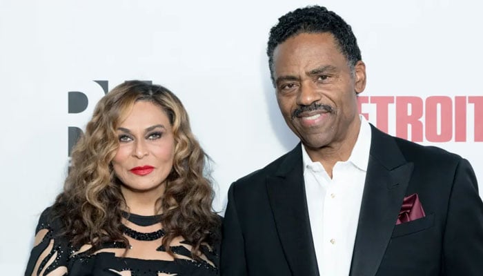 Beyoncé’s mom, Tina Knowles divorcing from husband Richard Lawson ...