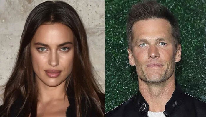 Tom Brady, Irina Shayk chemistry ‘already off the charts’ after PDA filled outing