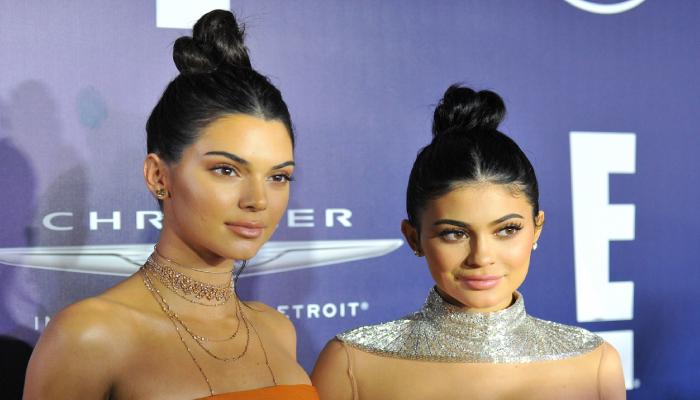 Kylie Jenner reflects on the downside of growing up in limelight on The Kardashians finale