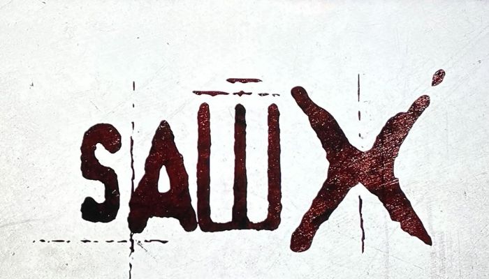 Fans are terrified after the release of ‘Saw X’ poster