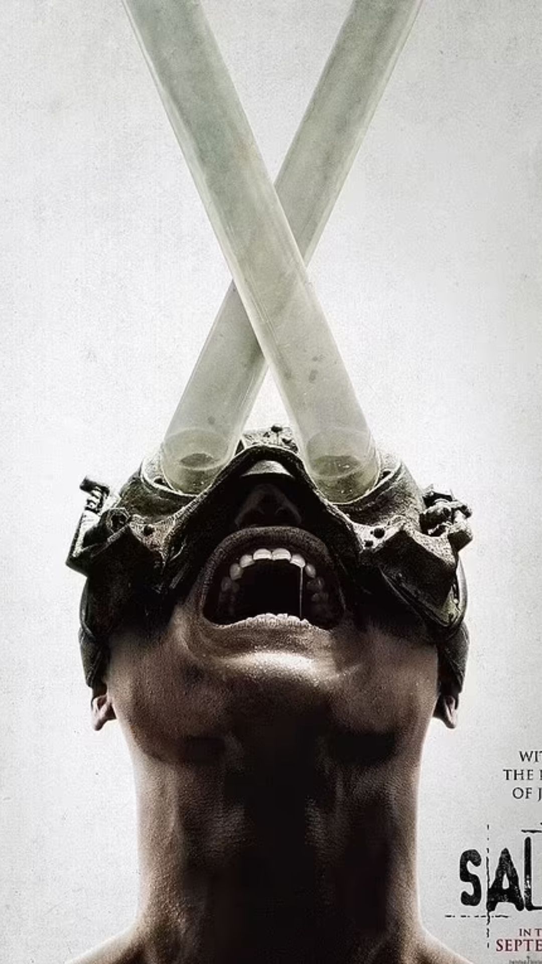 Fans are terrified after release of ‘Saw X’ poster