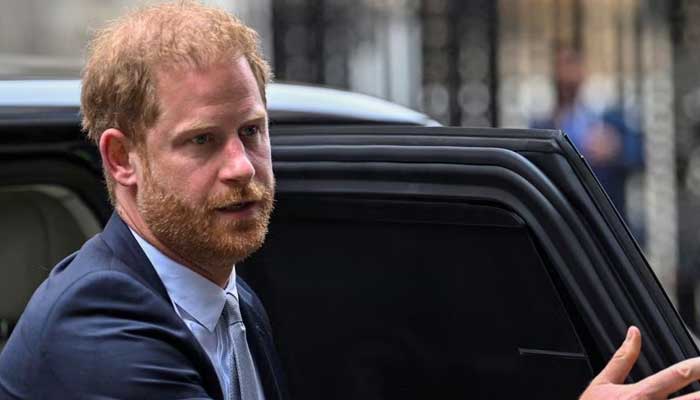 Full text of judgement in Prince Harry’s trial against tabloids