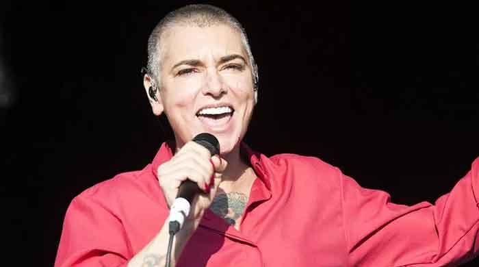 Sinéad O'Connor converted to Islam in 2018