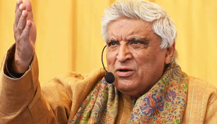 Javed Akhtar calls Oppenheimer a great film