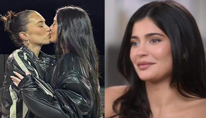 Kylie Jenner addresses dating rumors with best friend Stassie