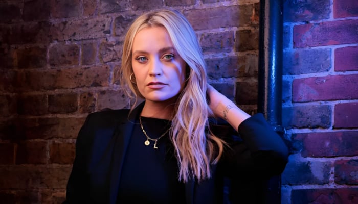 Laura Whitmore reveals inspiration behind Laura Whitmore Investigates