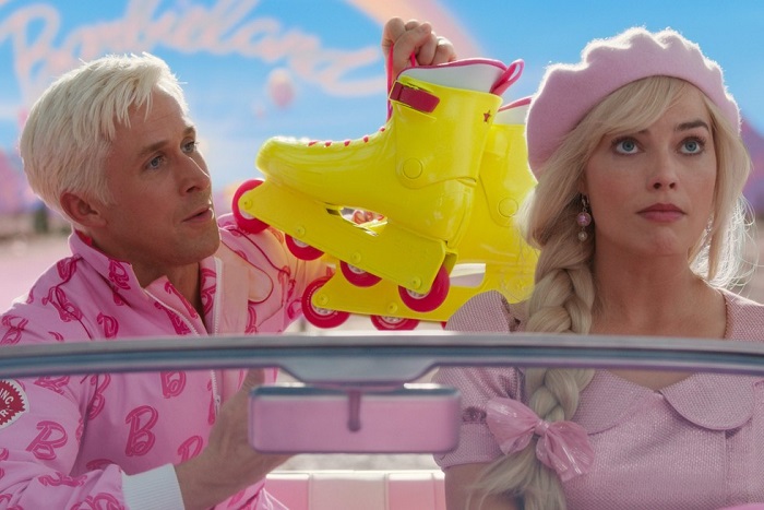 Mattel unveils ambitious film slate with 14 movies based on on iconic toys like Barbie