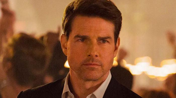 Tom Cruise faced 'egocentric control freak' accusations