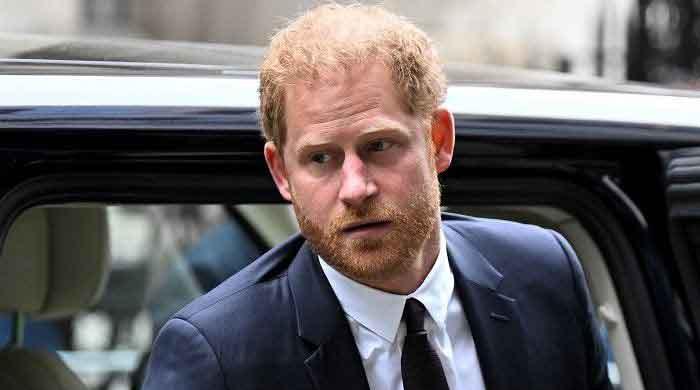 Prince Harry's Allegation Against Buckingham Palace Thrown Out By Judge