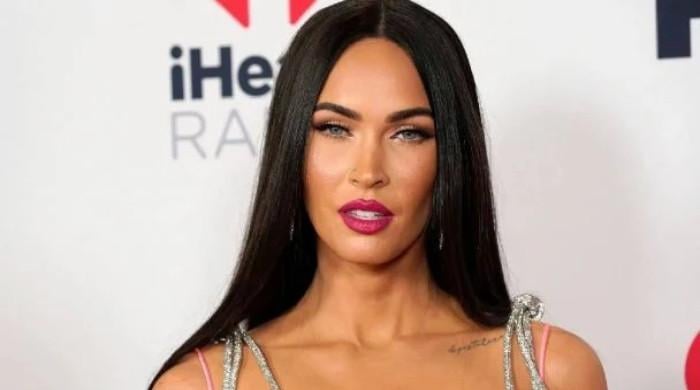 Megan Fox gives befitting reply to trolls who accused her of 'hoarding ...