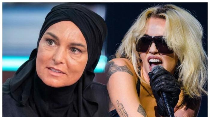 Sinead Oconnors Open Letter To Miley Cyrus Goes Viral ‘do Not Get Exploited 1368