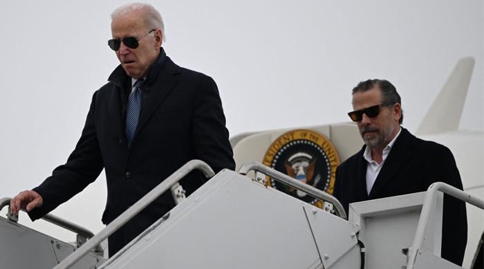 Will Joe Biden Exercise Presidential Pardon For Hunter Biden?