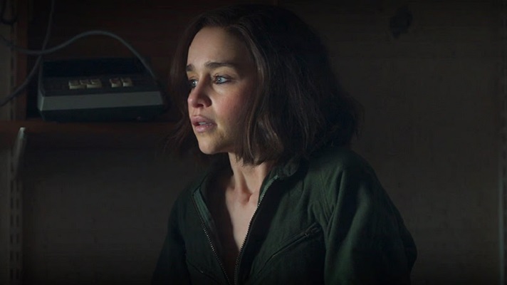 Secret Invasion': Emilia Clarke Speaks On Finale Transformation
