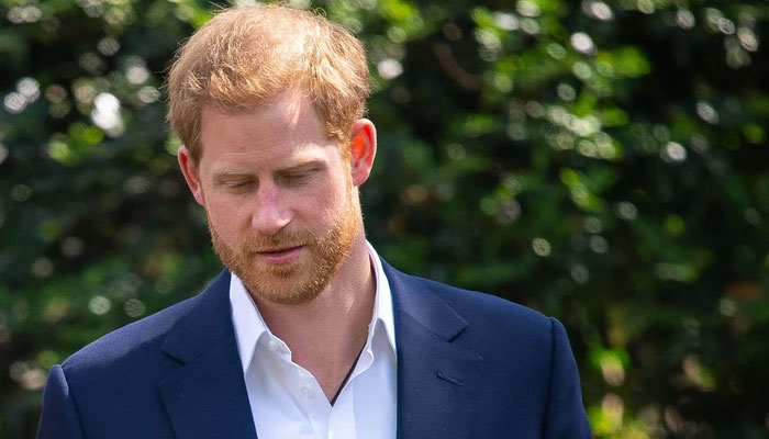 Prince Harry could have ‘prevented Megxit’: Report