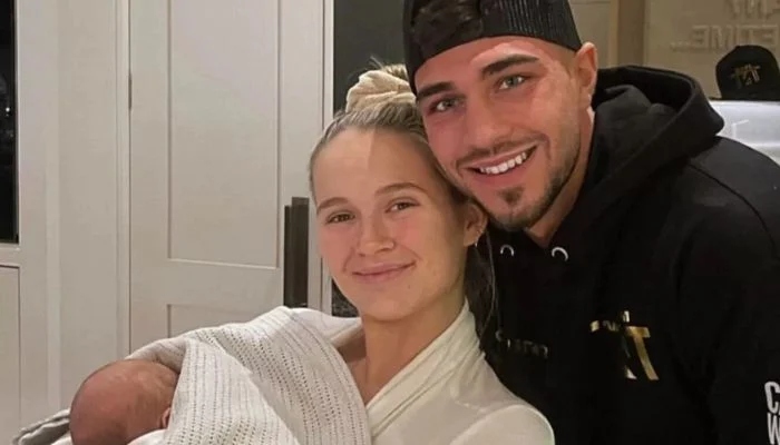 Molly Mae Hague leaves fans emotional with sweet video