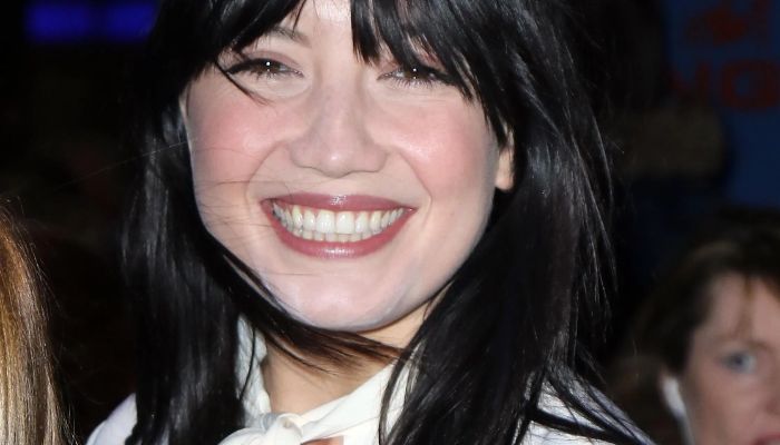 Model Daisy Lowe gifts her infant daughter £240 pair of Louboutins