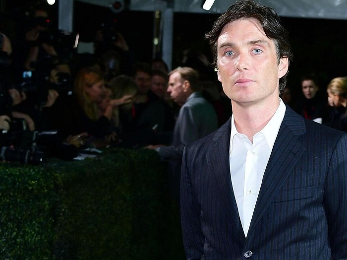 Fantastic Four: Cillian Murphy keeps door open for playing Doctor Doom