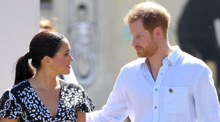 Prince Harry, Meghan Markle’s very survival is ‘up for debate’