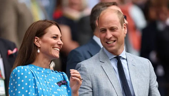 Prince William and Kate Middleton ‘frantic’ strategy starting to put people off