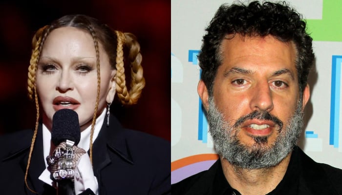 Madonna ‘lucky’ to be alive after receiving gift from longtime friend Guy Oseary: Photo